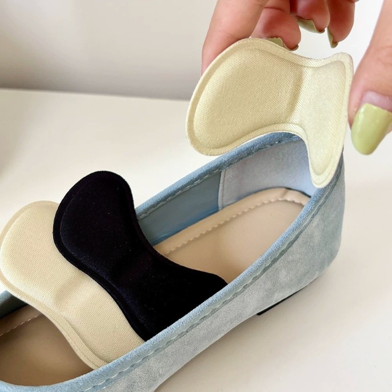 Coussinets de talon en éponge  - Heels avis et prix