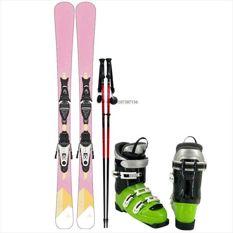 Ensemble de Ski Snowboard, cas - Boots avis et prix