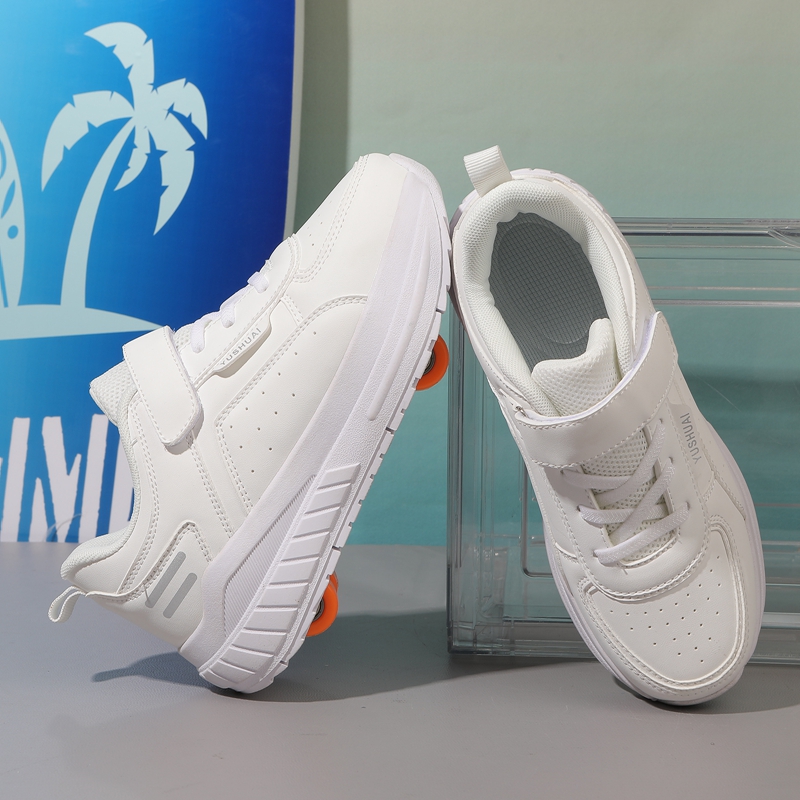 Chaussures à roulettes pour en - Running Shoes avis et prix