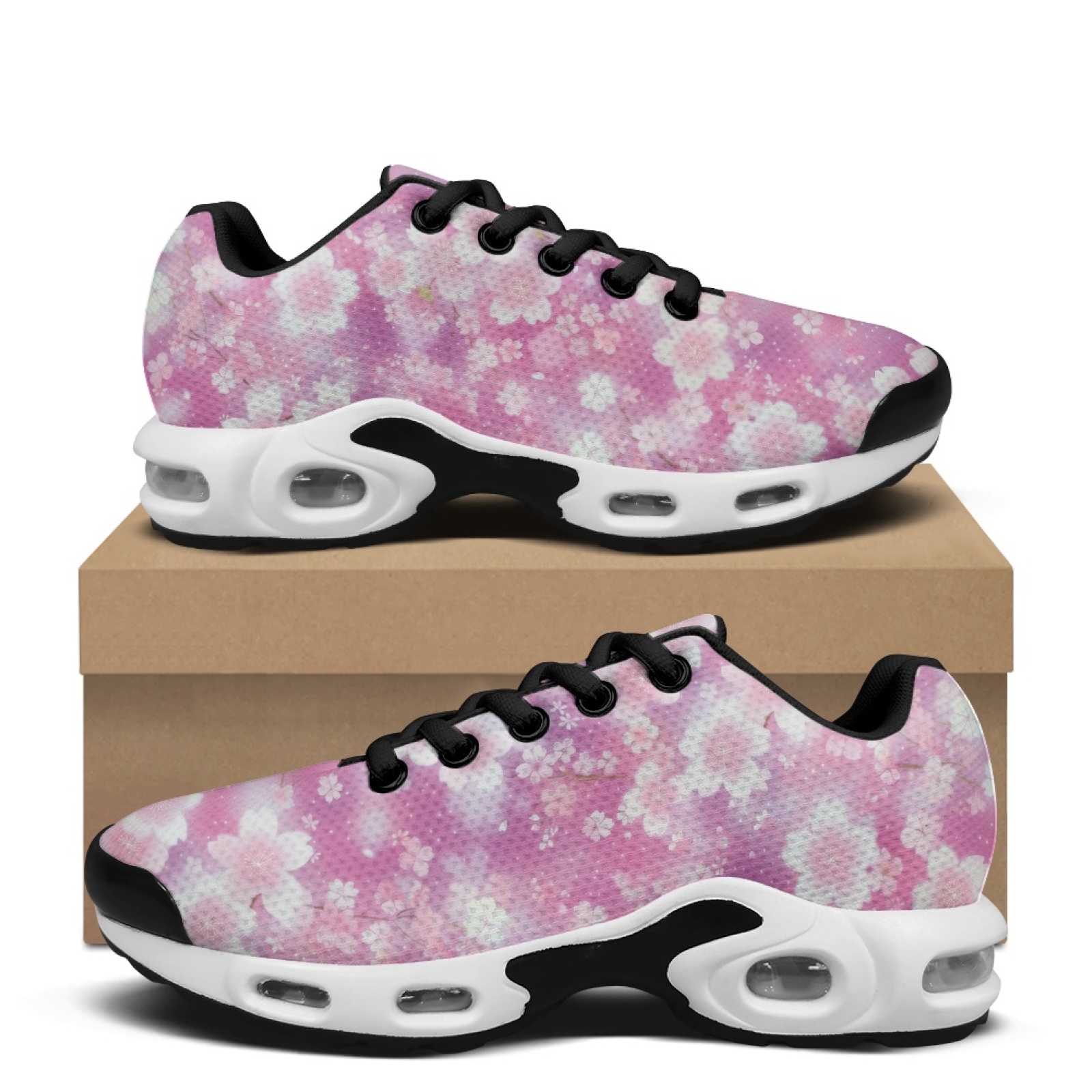 PENSTROLL Baskets de sport pou - Air Cushion Jogger Shoes Men avis et prix