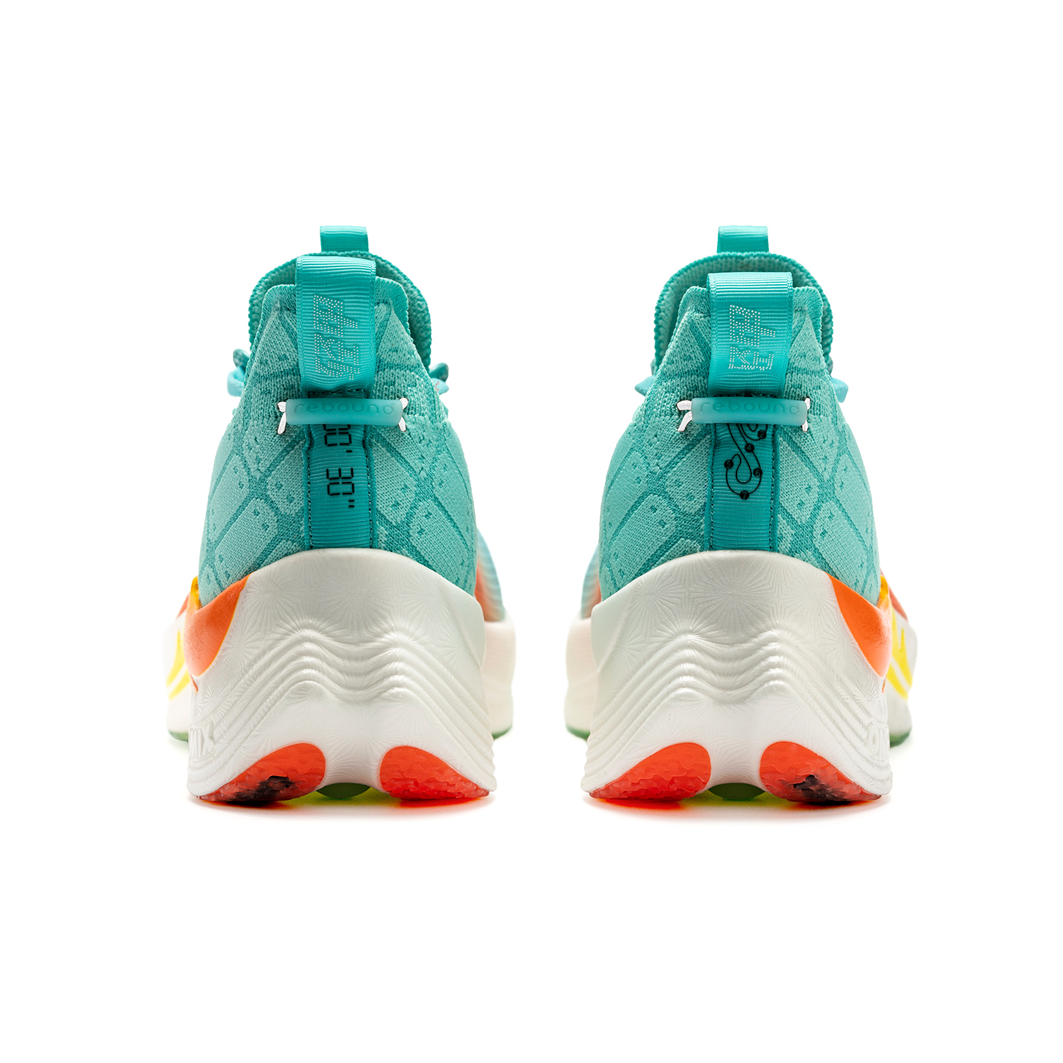 ONEMIX hommes chaussures de co - Reflective Night Running Shoes avis et prix